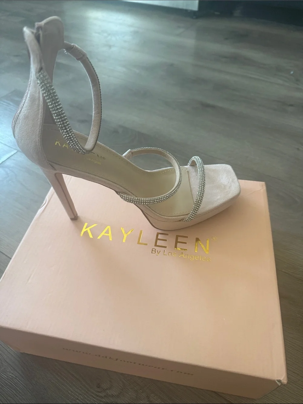 Kayleen by Los Angeles 